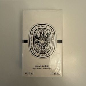diptyque NIB Eau des Sens EDT 1.7oz 50ml